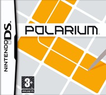 Box art for Polarium