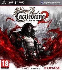 Box art for Castlevania: Lords of Shadow 2