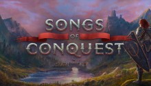 Box art for Songs of Conquest