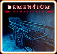 Box art for Dementium