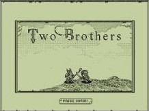 Box art for Chromophore: The Two Brothers Directors' Cut