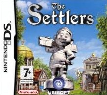 Box art for The Settlers