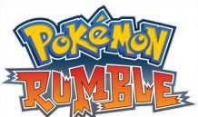 Box art for Pokémon Rumble