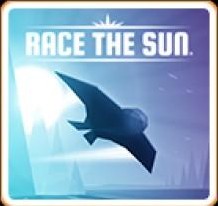 Box art for Race the Sun