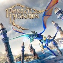 Box art for Panzer Dragoon: Remake