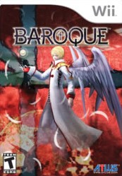 Box art for Baroque