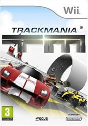 Box art for TrackMania