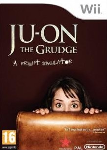 Box art for Ju-On: The Grudge