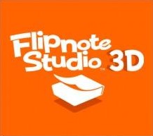 Box art for Flipnote Studio 3D