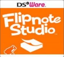 Box art for Flipnote Studio