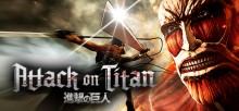 Box art for Attack on Titan / A.O.T. Wings of Freedom