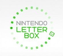 Box art for Nintendo Letter Box