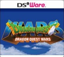 Box art for Dragon Quest Wars