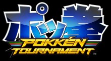 Box art for Pokkén Tournament