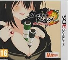 Senran Kagura Reflexions (Nintendo Switch) Review - Page 1 - Cubed3