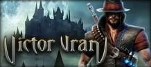 Box art for Victor Vran