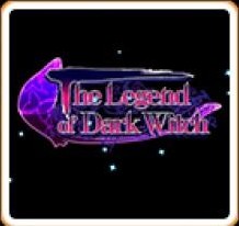 Box art for The Legend of Dark Witch