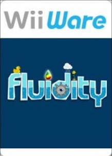 Box art for Fluidity