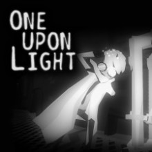 Box art for One Upon Light