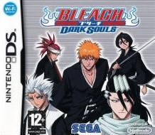 Box art for Bleach: Dark Souls