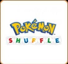 Box art for Pokémon Shuffle