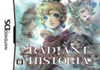Atlus Shows Off Radiant Historia for the Nintendo DS on Nintendo gaming news, videos and discussion