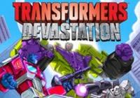 Read review for Transformers: Devastation - Nintendo 3DS Wii U Gaming