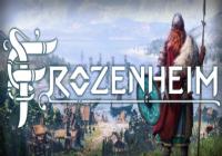 Read review for Frozenheim - Nintendo 3DS Wii U Gaming