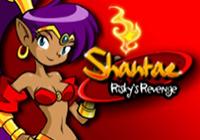 Read review for Shantae: Risky's Revenge - Nintendo 3DS Wii U Gaming