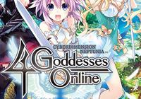 Review for Cyberdimension Neptunia: 4 Goddesses Online on PlayStation 4