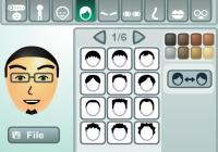 Japanese Police Try Mii Editor in Wanted Poster on Nintendo gaming news, videos and discussion