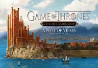 Read review for Game of Thrones: Episode Five - A Nest of Vipers - Nintendo 3DS Wii U Gaming
