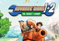 Review for Advance Wars 1+2: Re-Boot Camp on Nintendo Switch