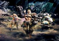 Read review for Contra: Rogue Corps - Nintendo 3DS Wii U Gaming