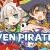 Review: Seven Pirates H (Nintendo Switch)