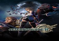 Read Review: AeternoBlade II (PlayStation 4) - Nintendo 3DS Wii U Gaming