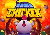 Read review for Bomb Chicken - Nintendo 3DS Wii U Gaming