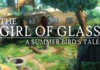 Read Preview: The Girl of Glass: A Summer Bird's Tale (PC) - Nintendo 3DS Wii U Gaming