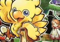 Read review for Final Fantasy Fables: Chocobo Tales - Nintendo 3DS Wii U Gaming