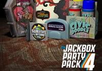 Review for The Jackbox Party Pack 4 on Nintendo Switch