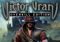 Read review for Victor Vran: Overkill Edition - Nintendo 3DS Wii U Gaming