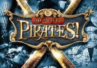 Read review for Sid Meier's Pirates! - Nintendo 3DS Wii U Gaming