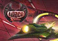 Read review for AiRace Xeno - Nintendo 3DS Wii U Gaming