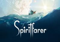 Review for Spiritfarer on Nintendo Switch