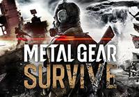 Review for Metal Gear Survive on PC