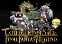 Review for Collection of SaGa: Final Fantasy Legend on Nintendo Switch