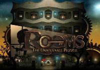 Read Review: Rooms: The Unsolvable Puzzle (PC) - Nintendo 3DS Wii U Gaming