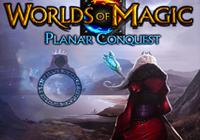 Review for Worlds of Magic: Planar Conquest on PlayStation 4