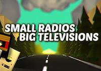 Read Review: Small Radios Big Televisions (PC) - Nintendo 3DS Wii U Gaming
