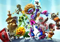 Read review for Plants vs. Zombies: Battle for Neighborville - Complete Edition - Nintendo 3DS Wii U Gaming